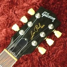 Gibson Slash Victoria Les Paul Standard Goldtop【2022年製】_4