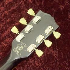 Gibson Slash Victoria Les Paul Standard Goldtop【2022年製】_8