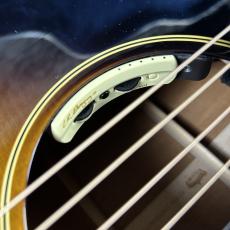 Headway HJ-2009 Limited Edition Ⅱ w/L.R.Baggs Anthem_5