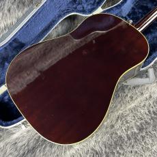 Headway HJ-2009 Limited Edition Ⅱ w/L.R.Baggs Anthem_8