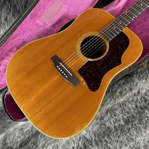 Gibson J-55 1976