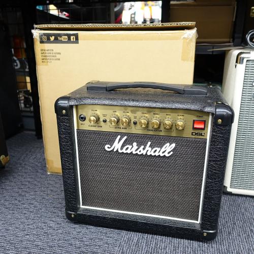 Marshall DSL1C