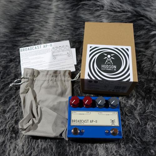 Hudson Electronics Broadcast AP-II