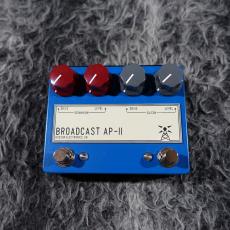 Hudson Electronics Broadcast AP-II_2