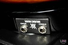 MUSIC MAN John Petrucci JP7 20th Anniversary Honey butter burst / 2021_7