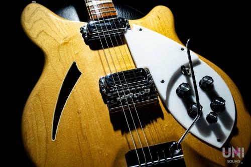 Rickenbacker 365 Mapleglo / 1968