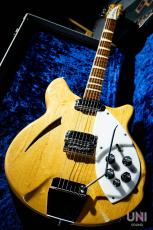 Rickenbacker 365 Mapleglo / 1968_2