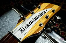 Rickenbacker 365 Mapleglo / 1968_3