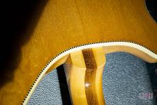 Rickenbacker 365 Mapleglo / 1968_8