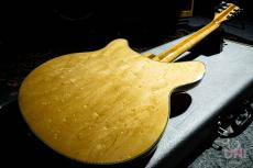 Rickenbacker 365 Mapleglo / 1968_9