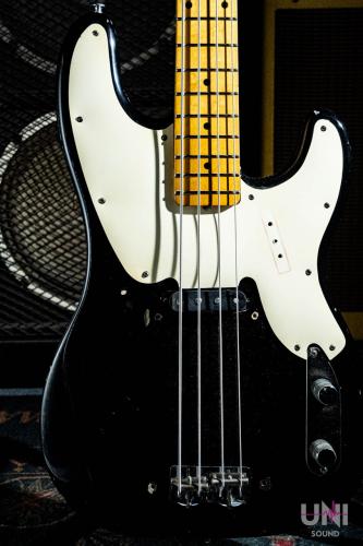 Fender Precision Bass Refinish / 1956