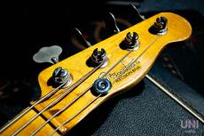 Fender Precision Bass Refinish / 1956_3