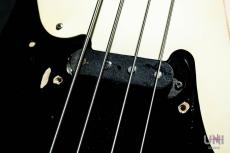 Fender Precision Bass Refinish / 1956_4
