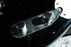 Fender Precision Bass Refinish / 1956_5