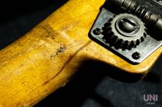 Fender Precision Bass Refinish / 1956_8