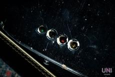 Fender Precision Bass Refinish / 1956_9