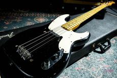 Fender Precision Bass Refinish / 1956_10