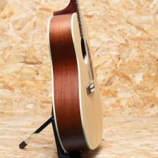 Gibson J-45 Special Natural_4