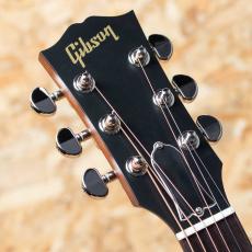 Gibson J-45 Special Natural_8