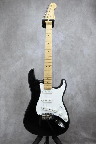 Fender STRATOCASTER Eric Clapton "Blackie" 