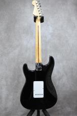 Fender STRATOCASTER Eric Clapton "Blackie" _2