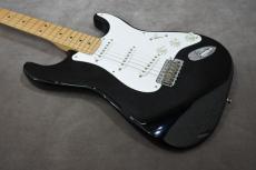 Fender STRATOCASTER Eric Clapton "Blackie" _3