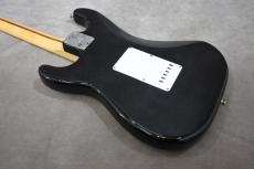 Fender STRATOCASTER Eric Clapton "Blackie" _4