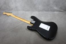 Fender STRATOCASTER Eric Clapton "Blackie" _6