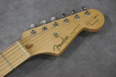 Fender STRATOCASTER Eric Clapton "Blackie" _7