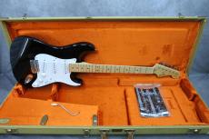 Fender STRATOCASTER Eric Clapton "Blackie" _10