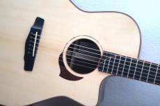 Yokoyama Guitars 【Thank you, SOLD !】AR-GMR #1063 / German Spruce & Madagascar Rosewood_4