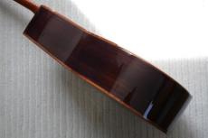 Yokoyama Guitars 【Thank you, SOLD !】AR-GMR #1063 / German Spruce & Madagascar Rosewood_10