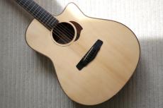 Yokoyama Guitars 【Thank you, SOLD !】AR-GMR #1063 / German Spruce & Madagascar Rosewood_15