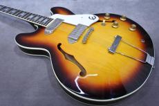 Epiphone CASINO 1996　【Made In Japan】_2