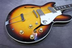Epiphone CASINO 1996　【Made In Japan】_3