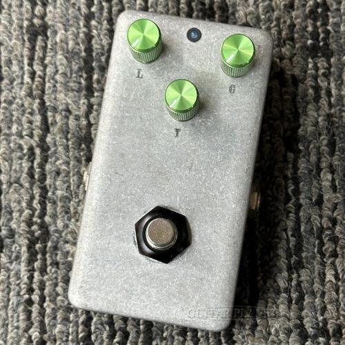 kgrharmony Green Ray OD【オーバードライブ】【Made In Japan】