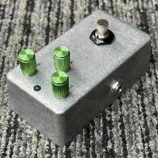 kgrharmony Green Ray OD【オーバードライブ】【Made In Japan】_4