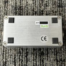 Z.VEX EFFECTS Fuzz Factory Vexter Series【ファズ】_2