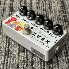 Z.VEX EFFECTS Fuzz Factory Vexter Series【ファズ】_3