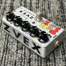 Z.VEX EFFECTS Fuzz Factory Vexter Series【ファズ】_4
