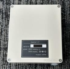 ZICCA AX SMOK'IT【オーバードライブ】【Rare!】【Made In Japan】_2