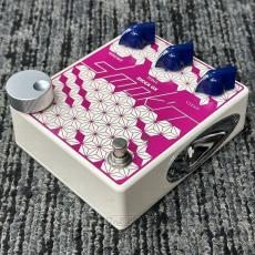 ZICCA AX SMOK'IT【オーバードライブ】【Rare!】【Made In Japan】_3