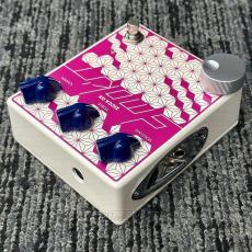 ZICCA AX SMOK'IT【オーバードライブ】【Rare!】【Made In Japan】_4