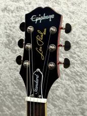 Epiphone Les Paul Standard 60s -Iced Tea Burst-【25111521617】【4.11kg】_5