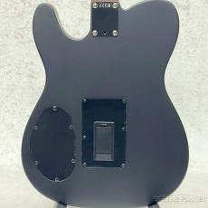 Fender Acoustasonic Standard Telecaster -Black- 【IWF26001431】【2.42kg】_2