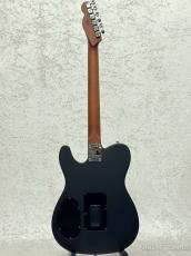 Fender Acoustasonic Standard Telecaster -Black- 【IWF26001431】【2.42kg】_4