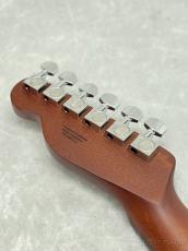 Fender Acoustasonic Standard Telecaster -Black- 【IWF26001431】【2.42kg】_6