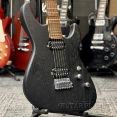 Dyna Musical Instruments JA-STER Limited 6 -Grind Black- 2024年頃製【MADE IN JAPAN】