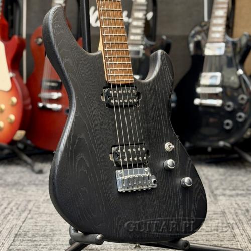 Dyna Musical Instruments JA-STER Limited 6 -Grind Black- 2024年頃製【MADE IN JAPAN】