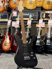 Dyna Musical Instruments JA-STER Limited 6 -Grind Black- 2024年頃製【MADE IN JAPAN】_2